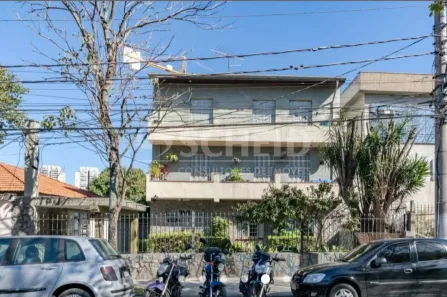 Apartamento com 3 Quartos à venda, 68m² no Santo Amaro, São Paulo