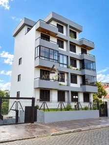 Apartamento com 2 Quartos à venda, 58m² no Cruzeiro, Caxias do Sul