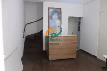Sobrado com 2 Quartos à venda, 86m² no Centro, Guarulhos
