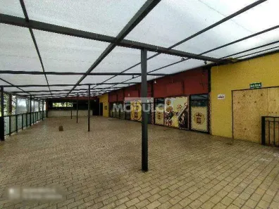 Ponto Comercial para alugar, 580m² no Lídice, Uberlândia