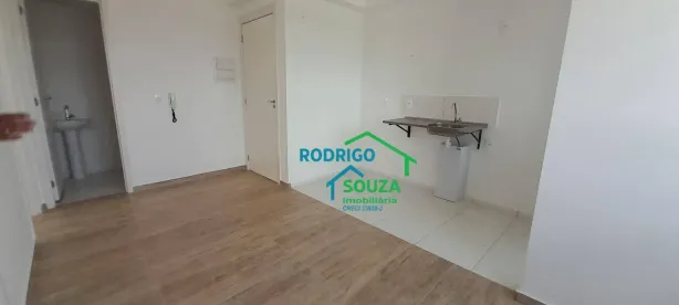 Apartamento com 2 Quartos para alugar, 38m² no Pousada dos Bandeirantes, Carapicuíba