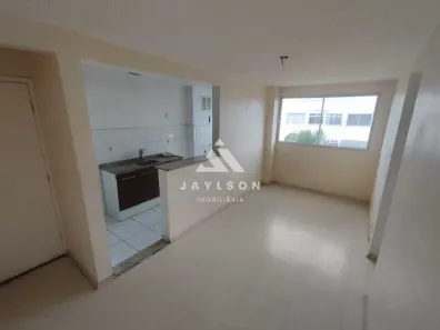 Apartamento com 2 Quartos à venda, 45m² no Honório Gurgel, Rio de Janeiro