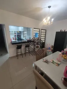 Sobrado com 3 Quartos à venda, 127m² no Jardim Dois Corações, Sorocaba