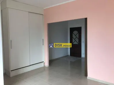 Sala Comercial à venda, 40m² no Jardim do Mar, São Bernardo do Campo