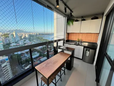 Apartamento com 3 Quartos à venda, 108m² no Enseada do Suá, Vitória