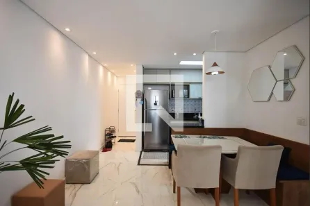 Apartamento com 2 Quartos à venda, 69m² no Vila Andrade, São Paulo