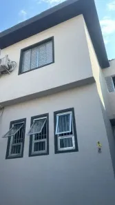 Sobrado com 4 Quartos à venda, 220m² no Jardim Leda, Guarulhos