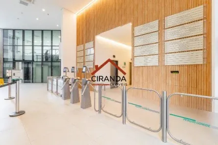 Sala Comercial à venda, 102m² no Jardim Paulista, São Paulo