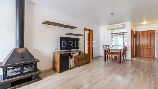 Apartamento com 2 Quartos para alugar, 77m² no Petrópolis, Porto Alegre