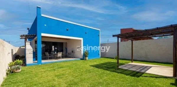 Casa de Condomínio com 2 Quartos à venda, 96m² no , Tibau do Sul