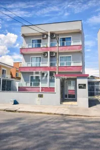 Apartamento com 3 Quartos à venda, 65m² no Iririú, Joinville