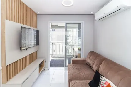 Apartamento com 2 Quartos à venda, 58m² no Água Branca, São Paulo