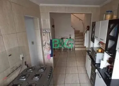 Sobrado com 5 Quartos à venda, 200m² no Jardim Guaianazes, São Paulo