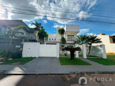 Sobrado com 3 Quartos à venda, 251m² no Setor Jaó, Goiânia