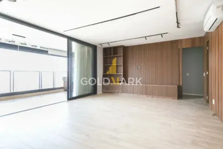 Apartamento com 3 Quartos à venda, 149m² no Indianópolis, São Paulo