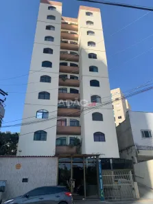 Apartamento com 2 Quartos à venda, 55m² no Setor Leste Universitário, Goiânia