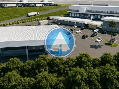 Galpão/Depósito/Armazém para alugar, 3404m² no Fazenda Santo Antônio, Hidrolândia