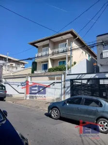 Sobrado com 3 Quartos à venda, 147m² no Santo Antônio, Osasco