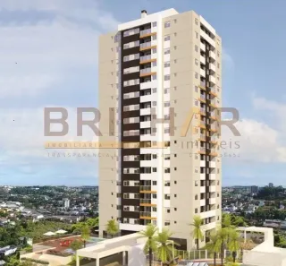 Apartamento com 2 Quartos à venda, 55m² no Panazzolo, Caxias do Sul