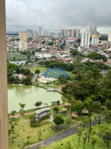 Apartamento com 2 Quartos à venda, 105m² no Jardim Tupanci, Barueri