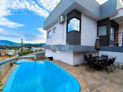 Casa com 2 Quartos para alugar, 150m² no Potecas, São José
