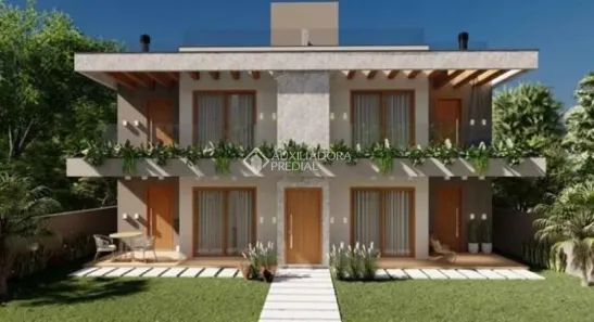 Apartamento com 3 Quartos à venda, 104m² no Praia da Barra, Garopaba