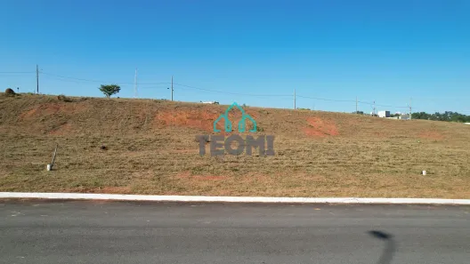 Lote/Terreno à venda, 630m² no Morada dos Nobres, Taubaté