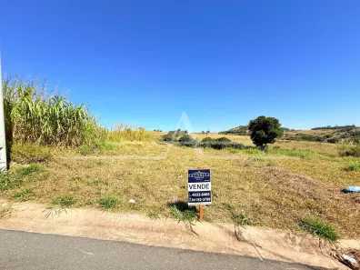 Lote/Terreno à venda, 250m² no Centro, Bragança Paulista