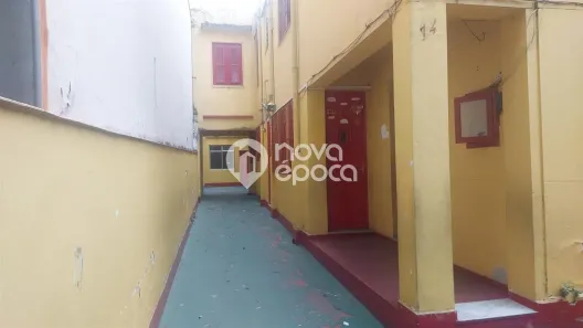 Casa com 4 Quartos à venda, 227m² no Laranjeiras, Rio de Janeiro