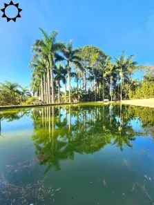 Fazenda/Sítio com 4 Quartos à venda, 1546m² no Água Espraiada (Caucaia do Alto), Cotia
