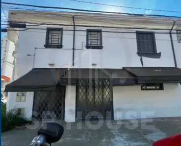 Imóvel Comercial à venda, 120m² no Ipiranga, São Paulo