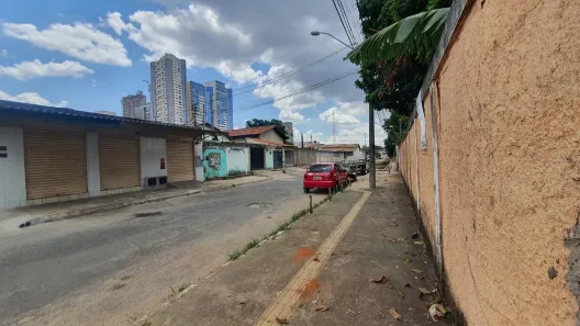 Lote/Terreno à venda, 360m² no Água Branca, Goiânia