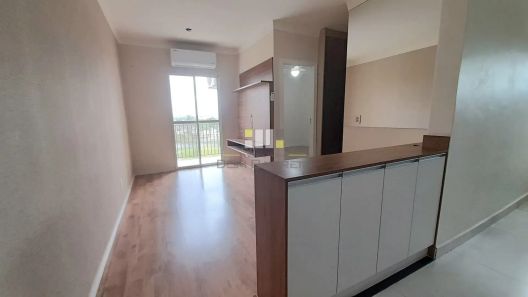 Apartamento com 2 Quartos à venda, 57m² no Loteamento Residencial Viva Vista, Sumaré