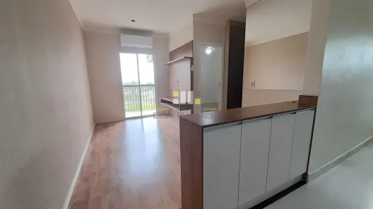 Apartamento com 2 Quartos à venda, 57m² no Loteamento Residencial Viva Vista, Sumaré