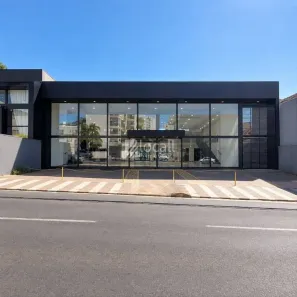 Ponto Comercial para alugar, 330m² no Centro, São José do Rio Preto