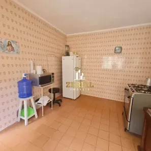 Lote/Terreno à venda, 127m² no Olímpico, São Caetano do Sul