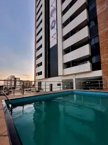 Apartamento com 1 Quarto à venda, 37m² no Ponta do Farol, São Luís