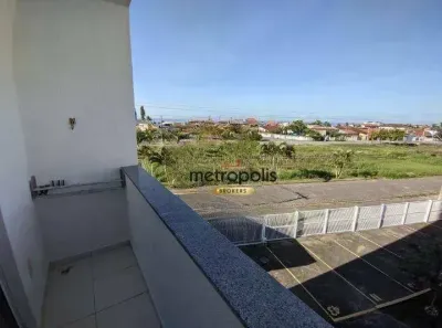 Apartamento com 2 Quartos à venda, 30m² no Balneario Plataforma, Mongaguá