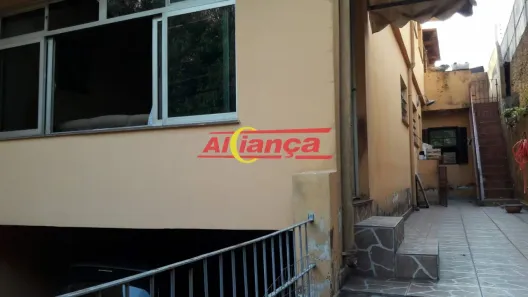 Casa com 4 Quartos à venda, 178m² no Vila Augusta, Guarulhos