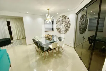 Apartamento com 3 Quartos à venda, 220m² no Vila Andrade, São Paulo