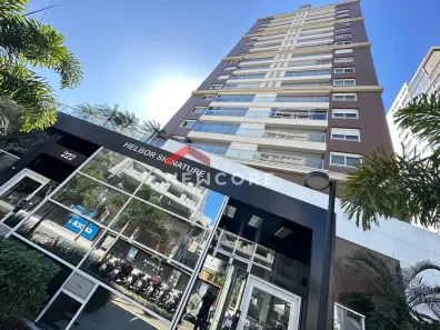 Apartamento com 4 Quartos à venda, 184m² no América, Joinville