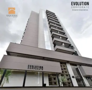 Sala Comercial para alugar, 336m² no Parque Campolim, Sorocaba