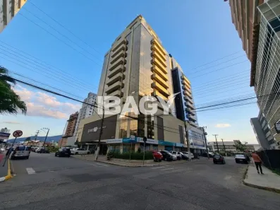 Sala Comercial para alugar, 32m² no Pagani, Palhoça