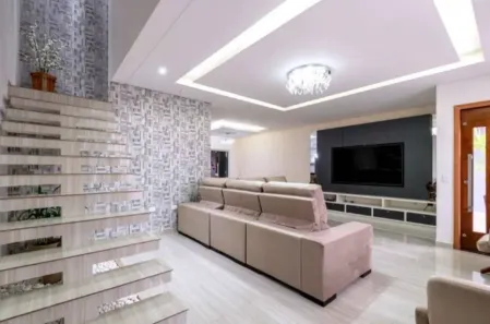 Casa com 3 Quartos à venda, 215m² no Macedo, Guarulhos