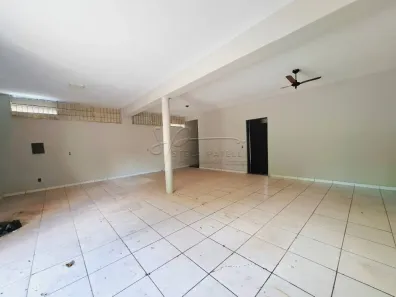 Ponto Comercial à venda, 264m² no Jardim Paiva, Ribeirão Preto