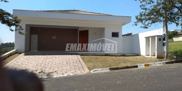 Casa de Condomínio com 3 Quartos à venda, 209m² no Centro, Sorocaba