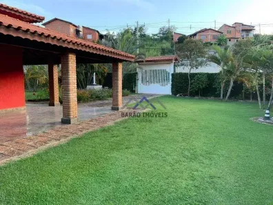 Fazenda/Sítio com 2 Quartos à venda, 267m² no Parque dos Cafezais V, Itupeva