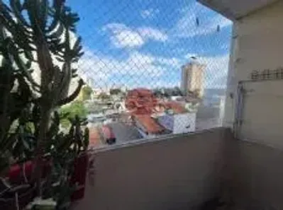 Apartamento com 2 Quartos à venda, 52m² no Picanço, Guarulhos