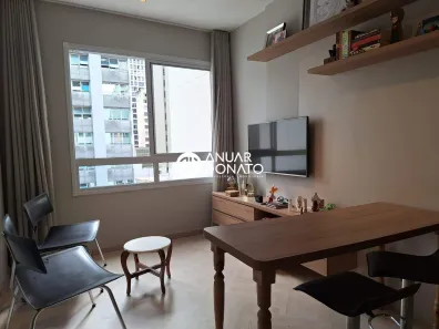 Apartamento com 2 Quartos à venda, 47m² no Centro, Belo Horizonte