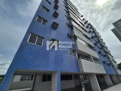 Apartamento com 2 Quartos à venda, 78m² no Cordeiro, Recife